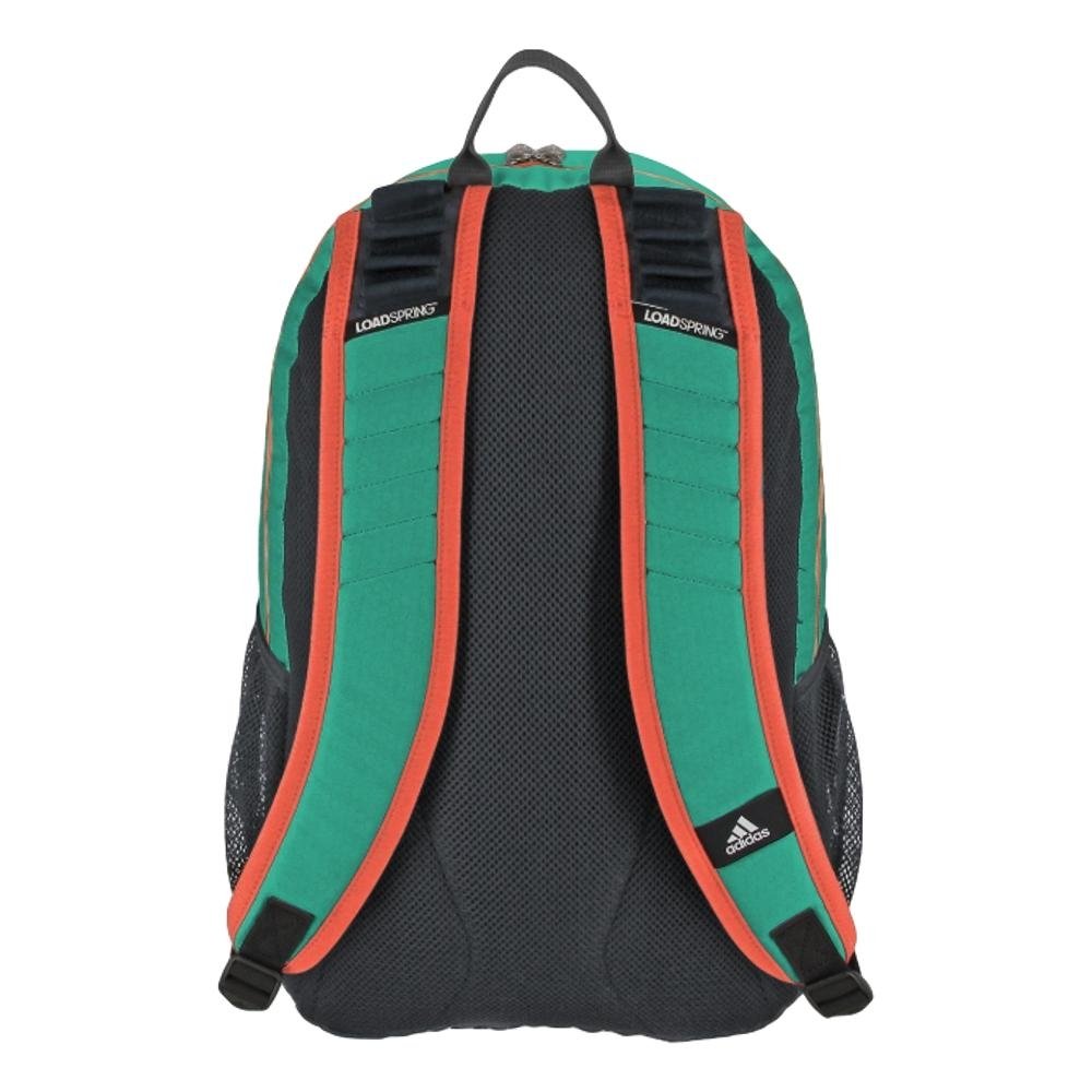 Adidas Mission Backpack