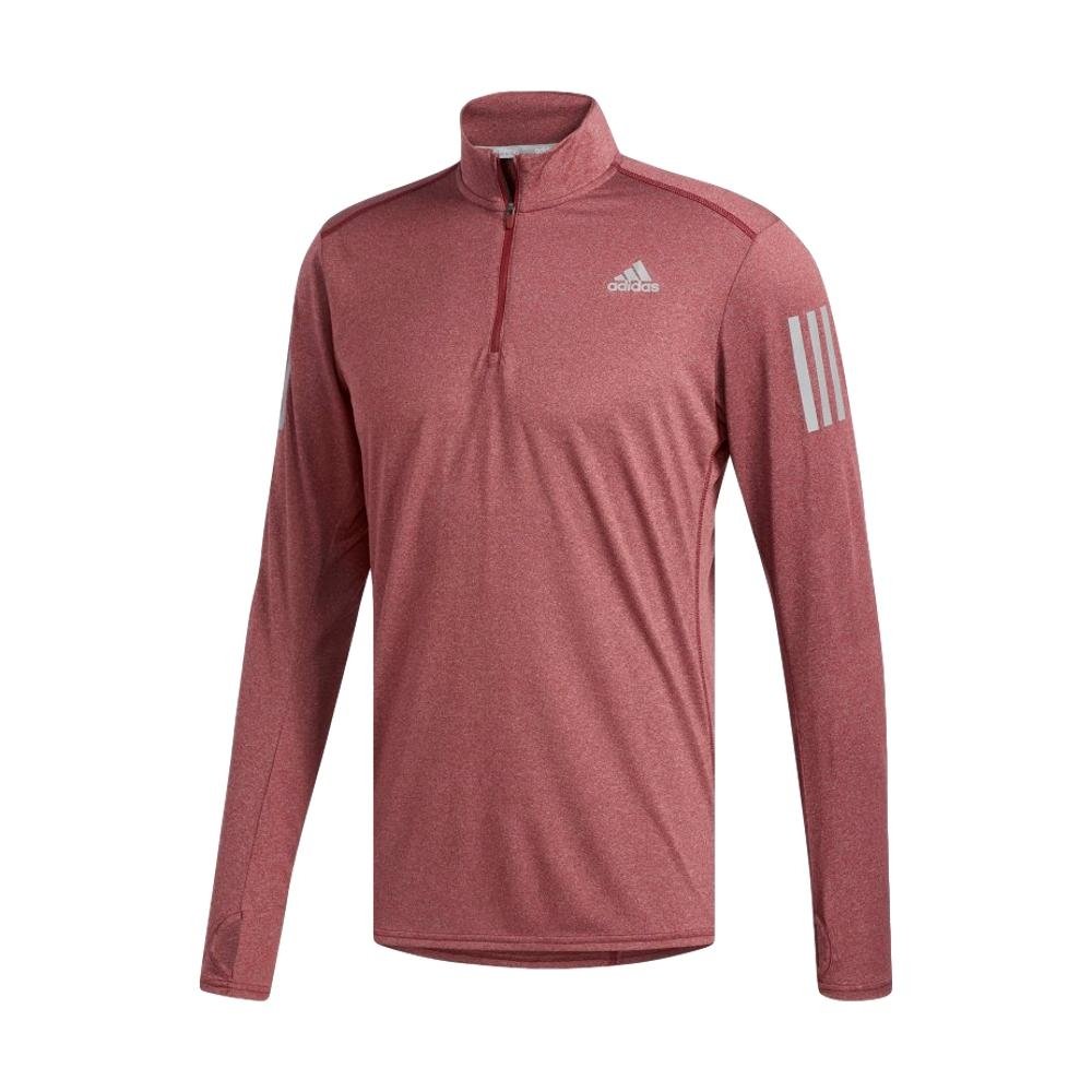 Adidas Response Quarter-Zip Pullover