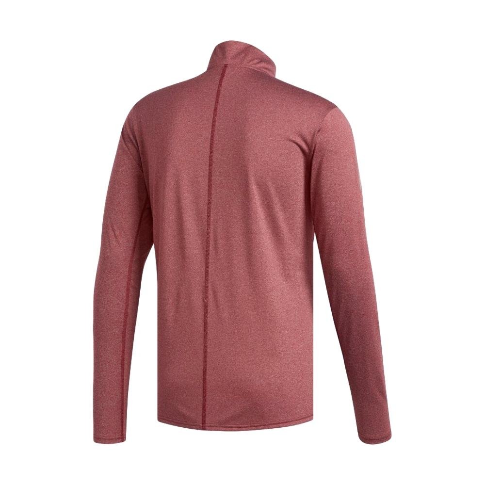 Adidas Response Quarter-Zip Pullover