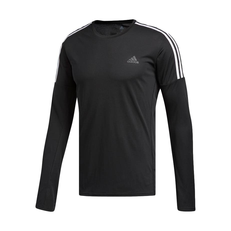 Adidas Run IT 3S Long Sleeve Top