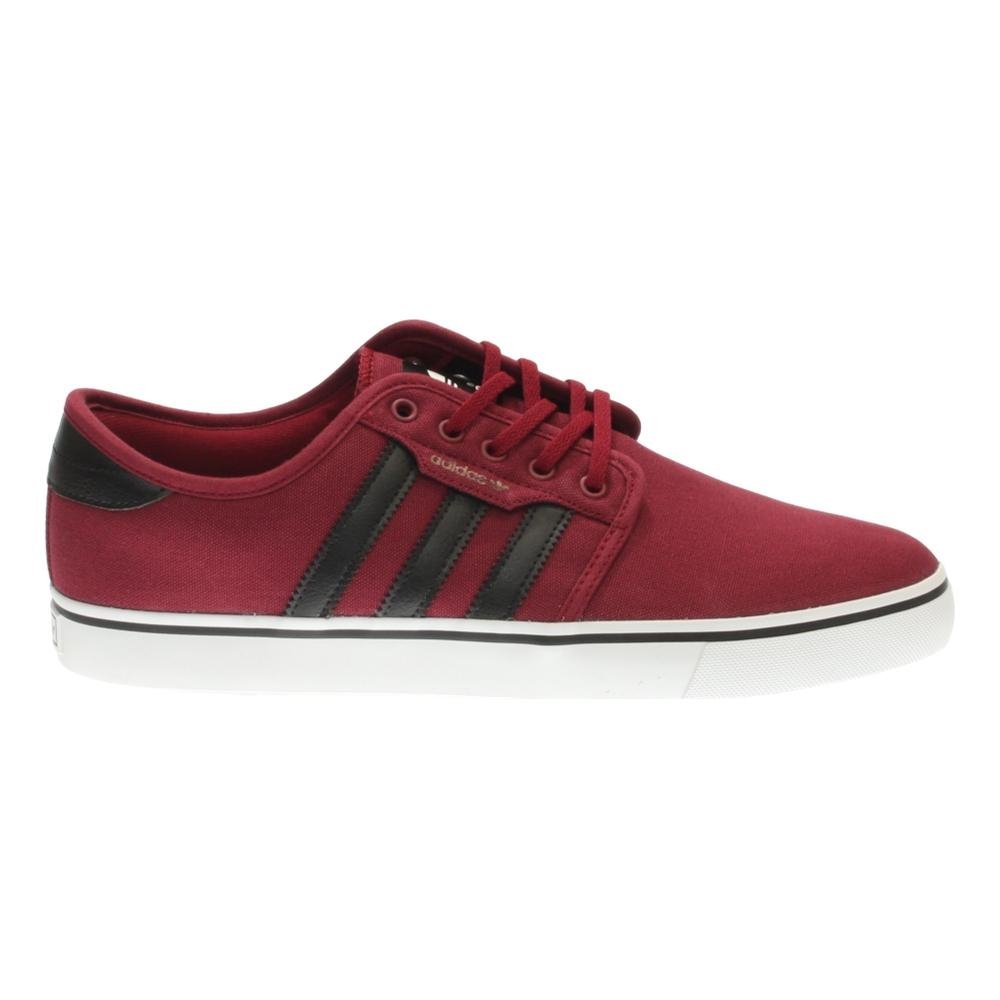 Adidas Seeley Canvas Shoes