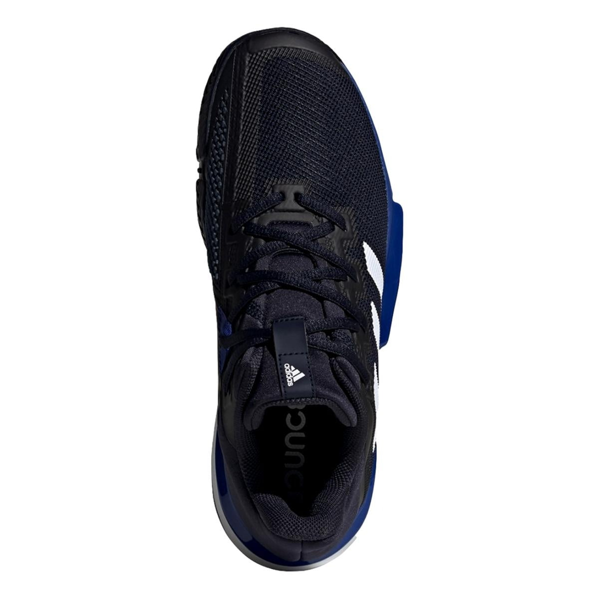 Adidas Solematch Bounce Tennis Shoes