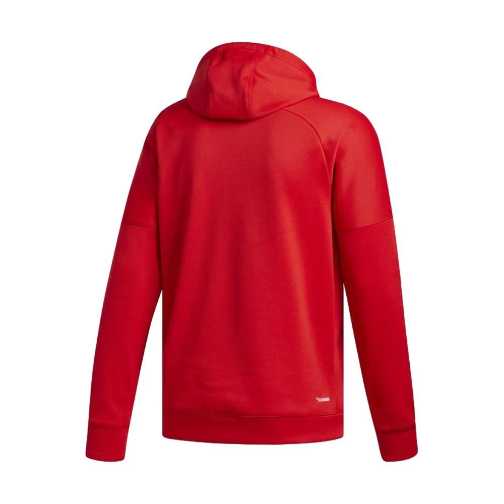 Adidas Team Issue Pullover Hoodie