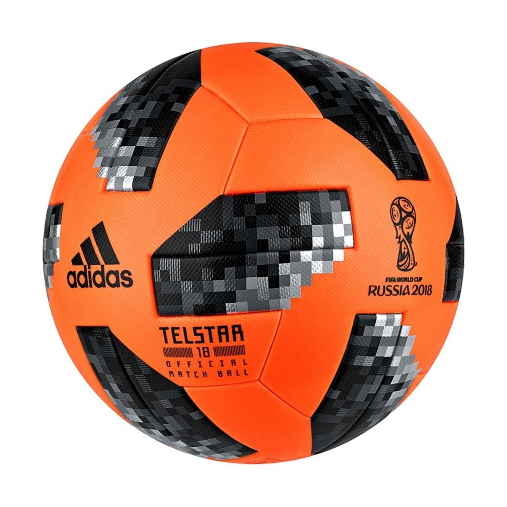 Adidas Telstar Official World Cup Russia Winter Match Ball