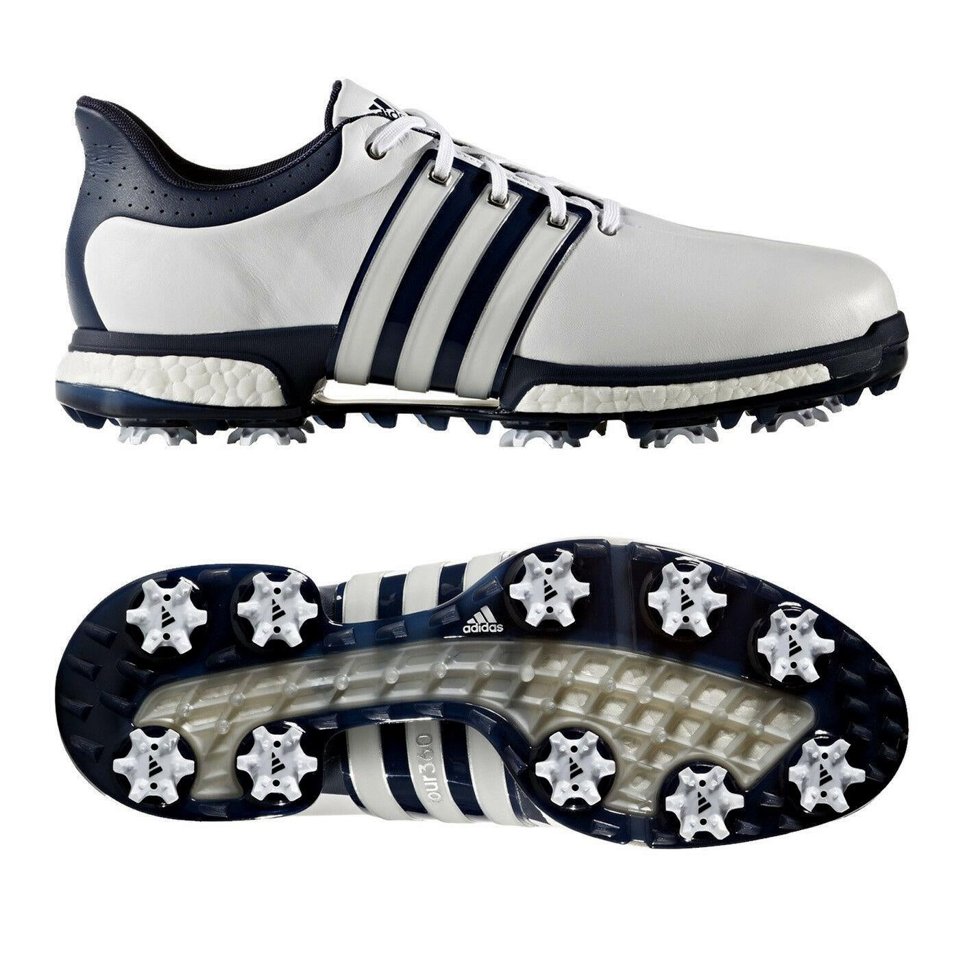 Adidas Tour 360 Boost Golf Shoes