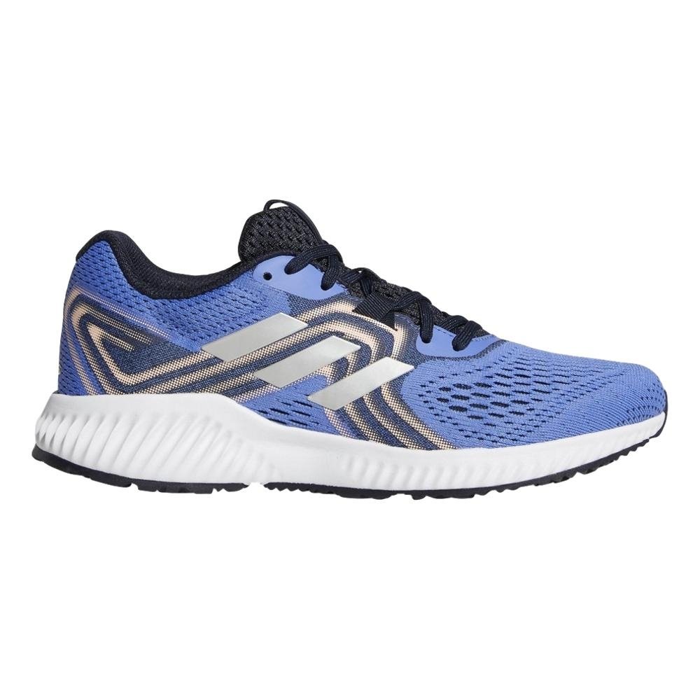 Adidas Womens Aerobounce 2 Running Shoes