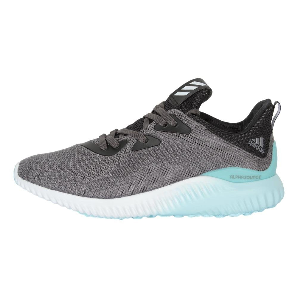 Adidas Womens Alphabounce 1 Running Shoes