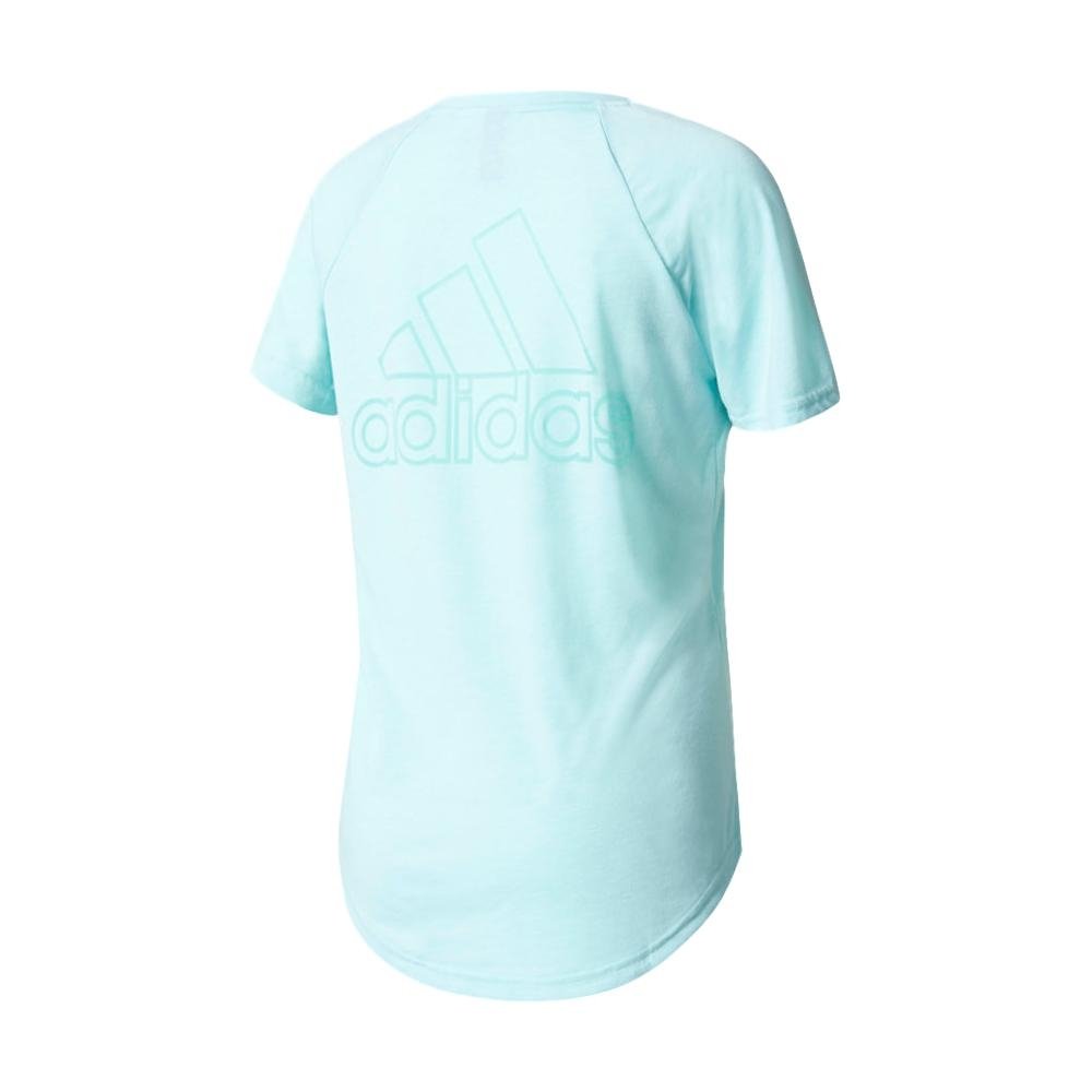 Adidas Womens Athletics Image Tee