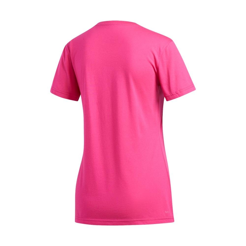 Adidas Womens Badge of Sport Classic Tee