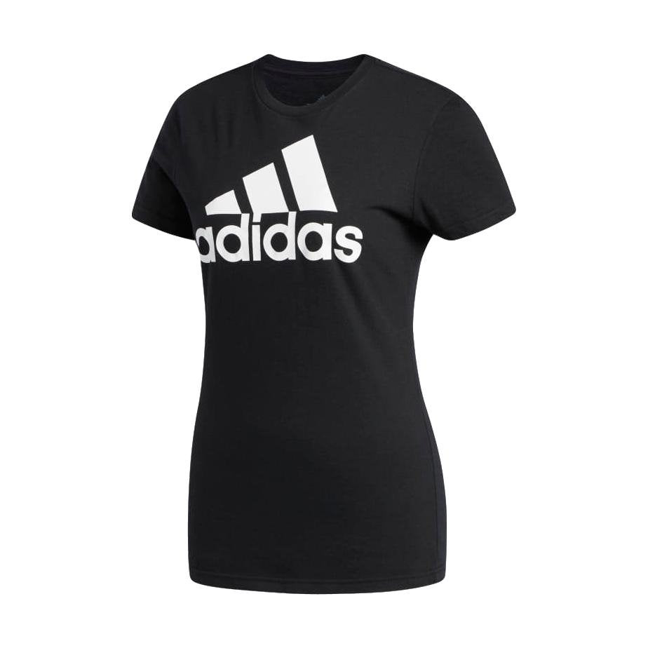 Adidas Womens Badge of Sport Tee