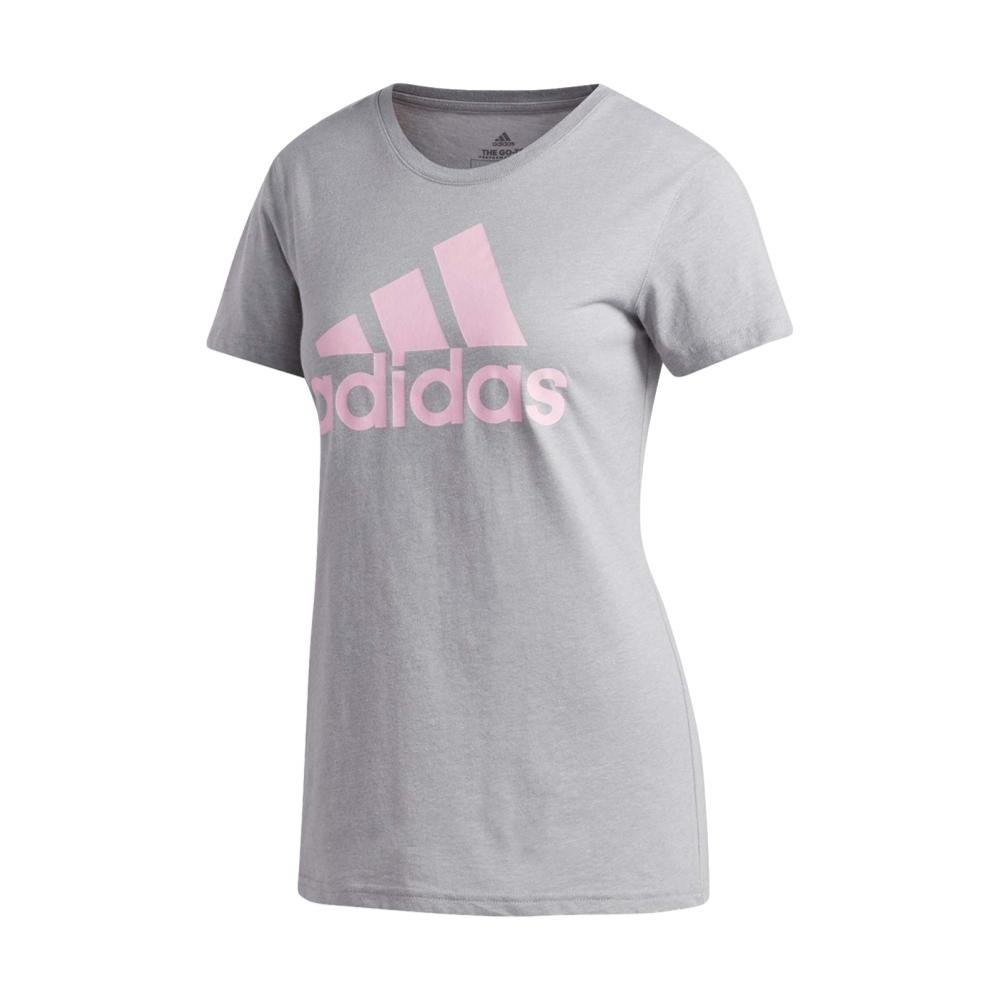 Adidas Womens Badge of Sport Tee