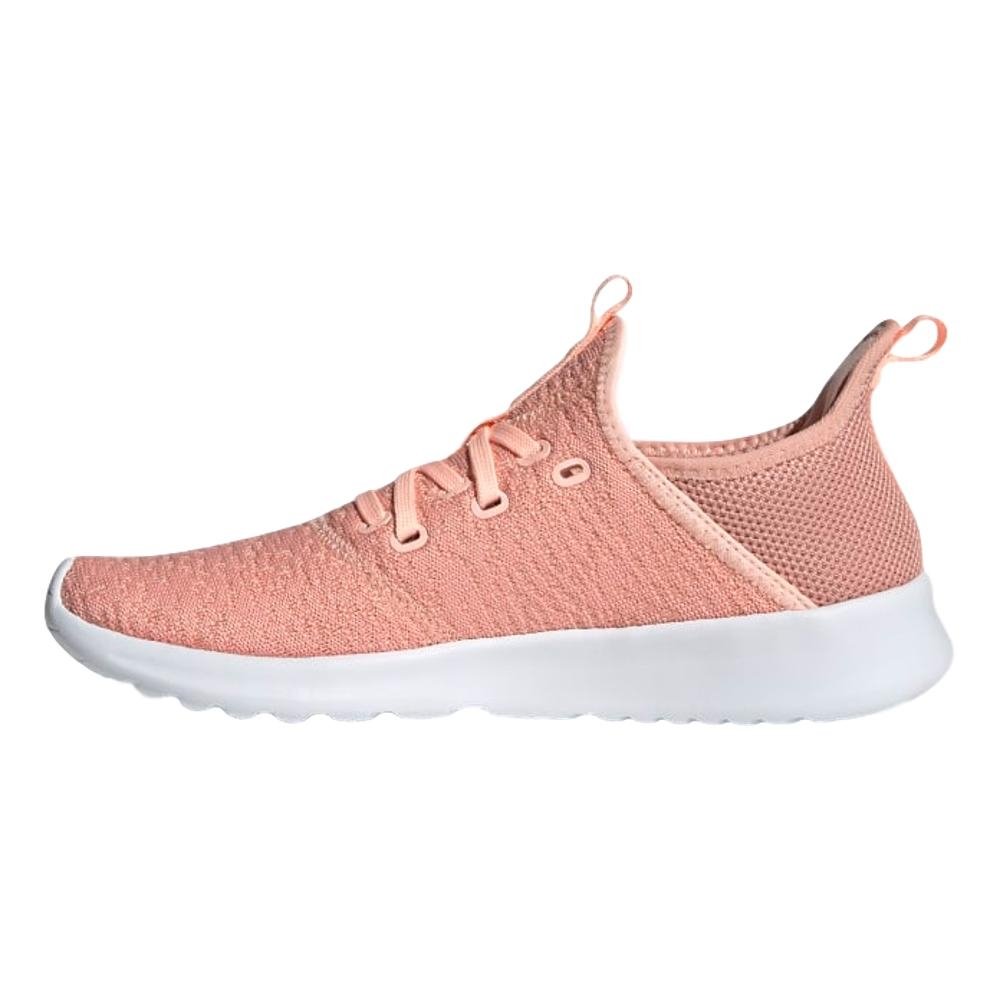 Adidas Womens Cloudfoam Pure Running Shoes