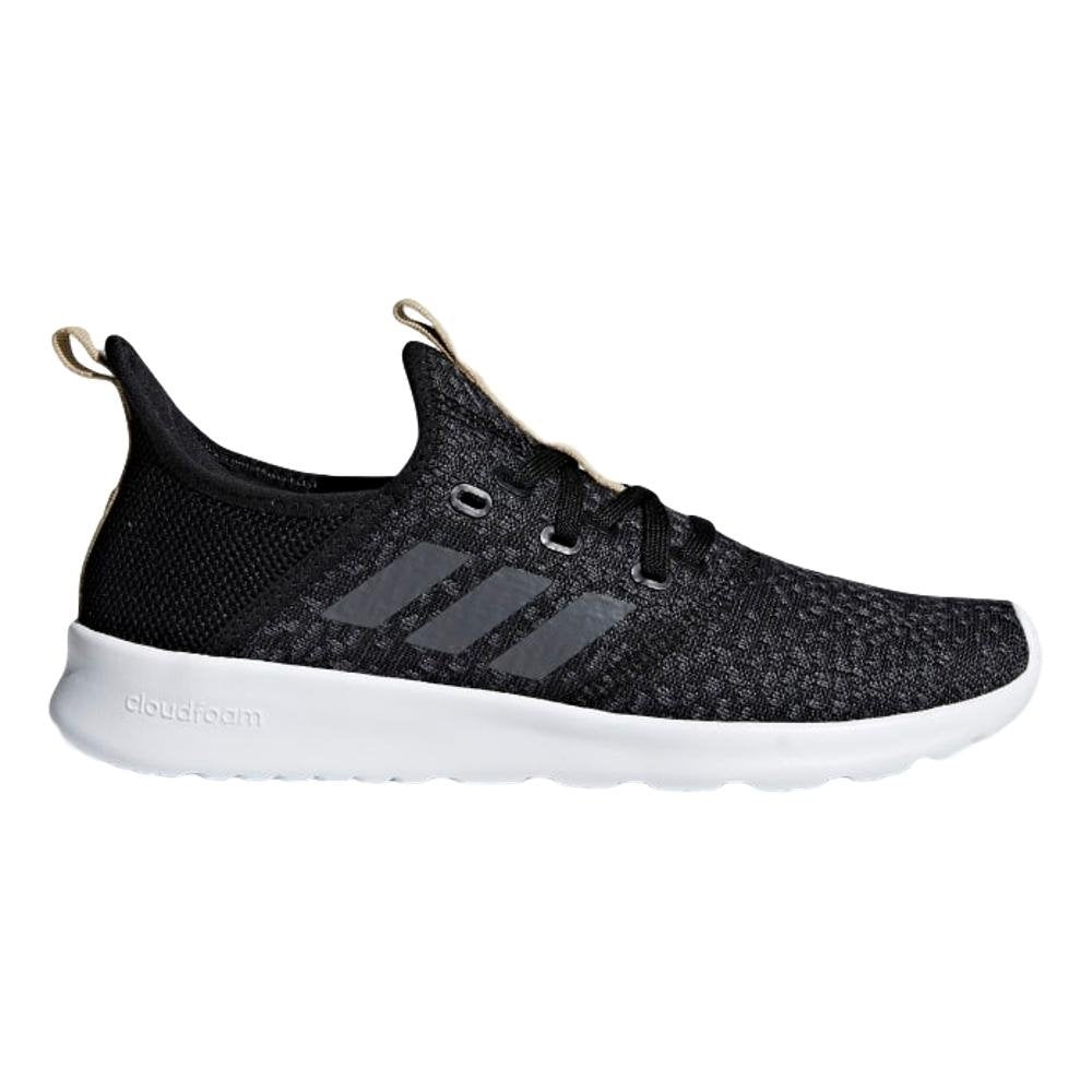 Adidas Womens Cloudfoam Pure Running Shoes