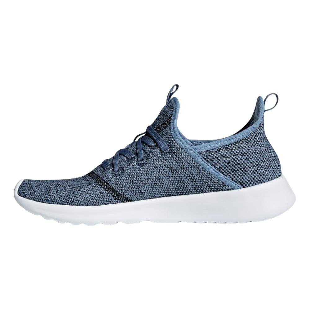 Adidas Womens Cloudfoam Pure Running Shoes