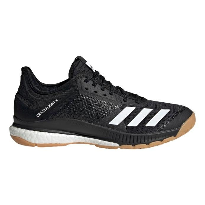 Adidas Womens Crazyflight X 3 Volleyball Shoes