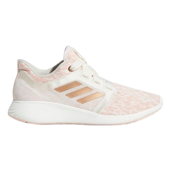 Adidas Womens Edge Lux 3 Running Shoes