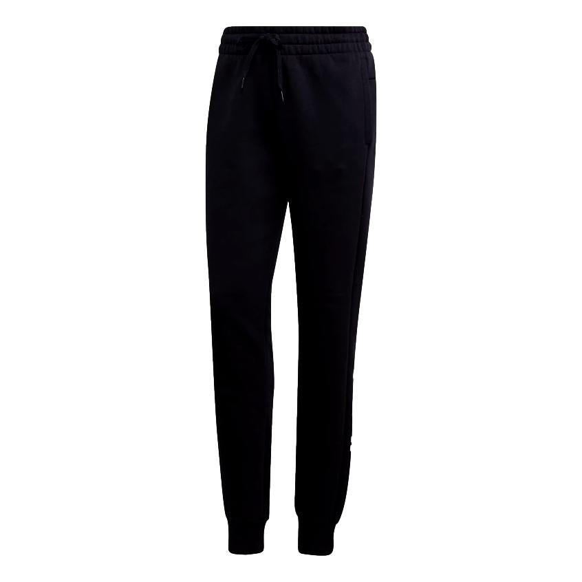 Adidas Womens Essentials Fleece Pants