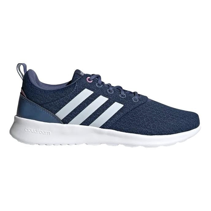 Adidas Womens QT Racer 2.0 Shoe