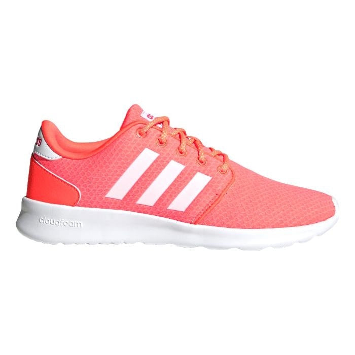 Adidas Womens QT Racer Running Shoes