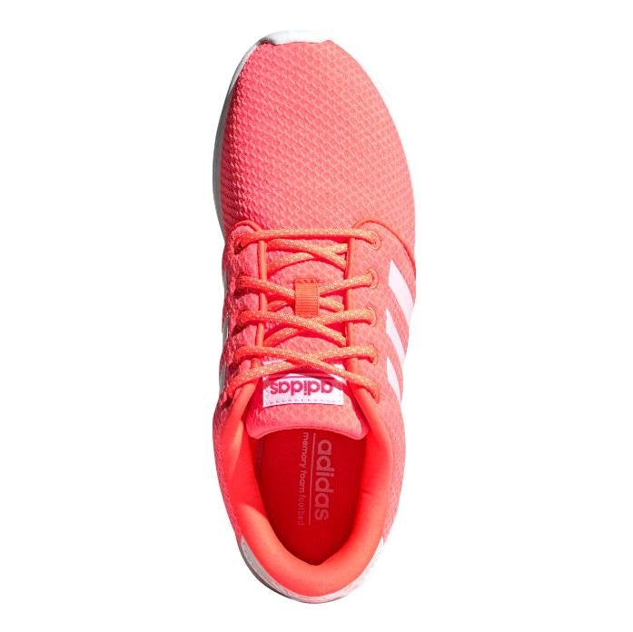 Adidas Womens QT Racer Running Shoes