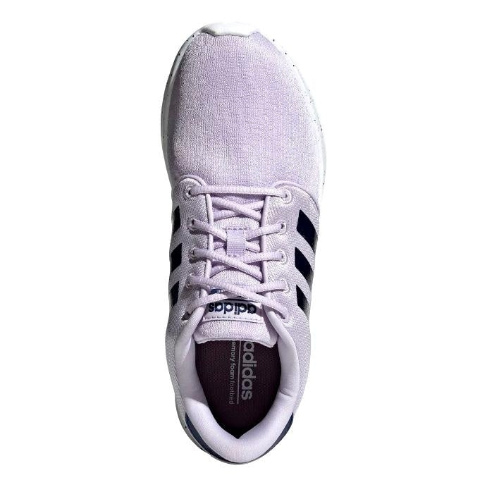 Adidas Womens QT Racer Running Shoes