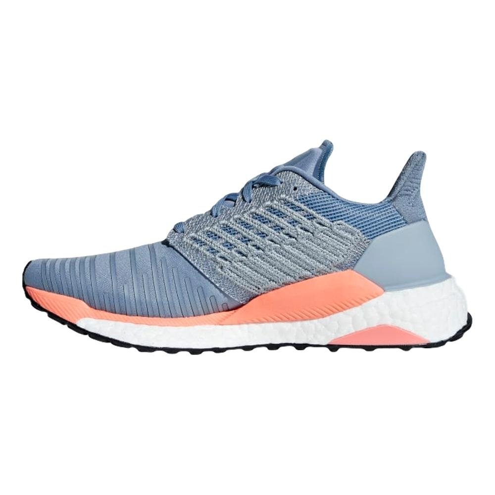 Adidas Womens SolarBoost Running Shoes