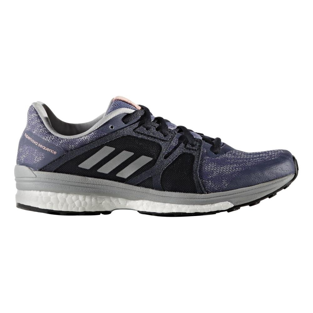 Adidas Womens Sequence 9 Running Shoes – City Sports