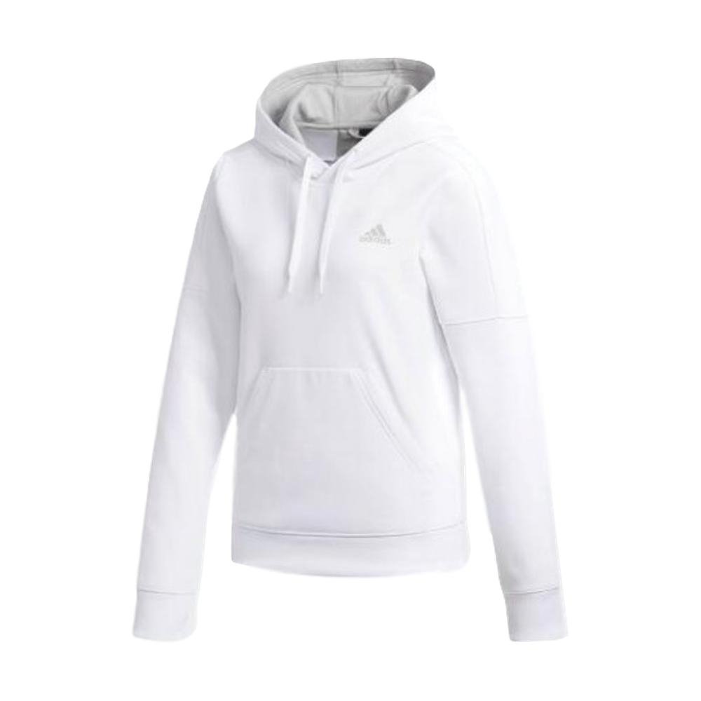 Adidas Womens Team Issue Fleece Hoodie