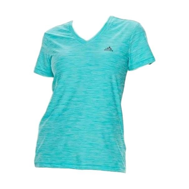 Adidas Womens Tech Tee