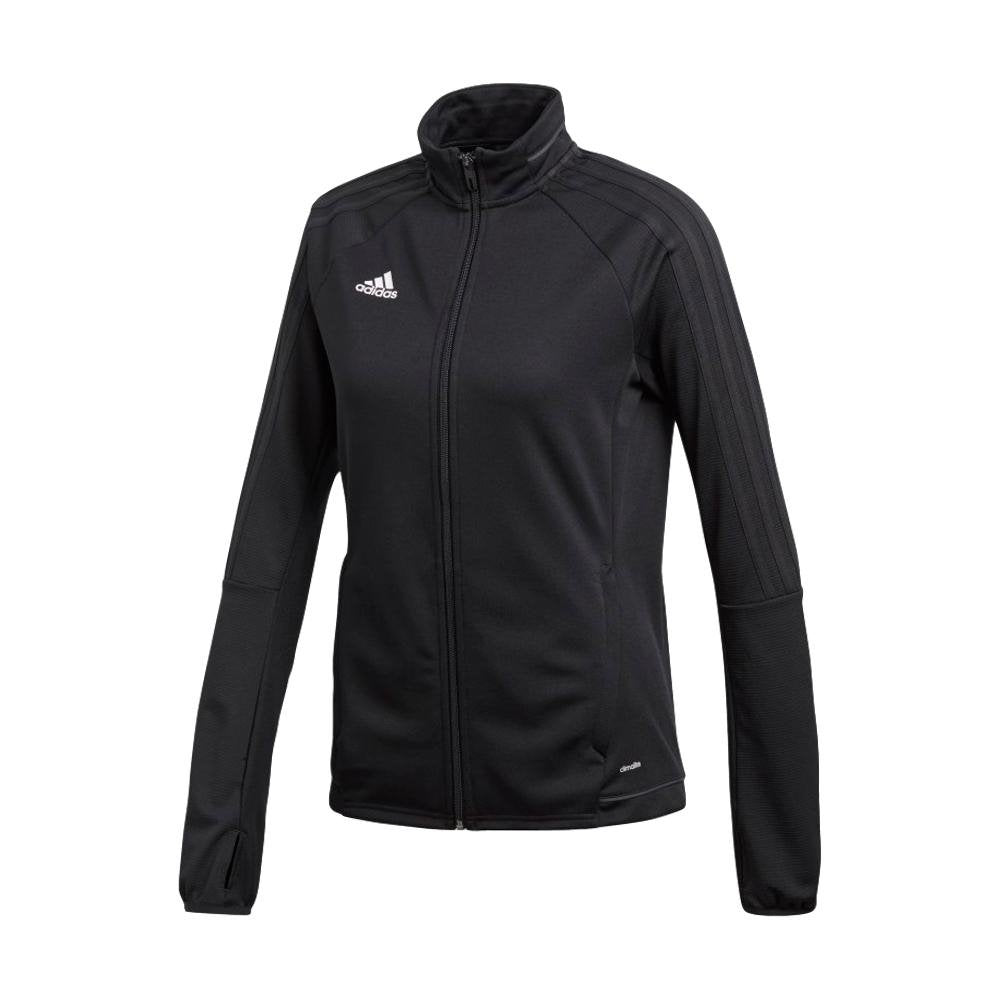 Adidas Womens Tiro 17 Training Jacket