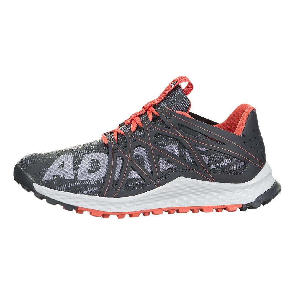 Adidas Womens Vigor Bounce Running Shoes