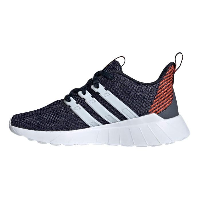 Adidas Youth Questar Flow Running Shoes