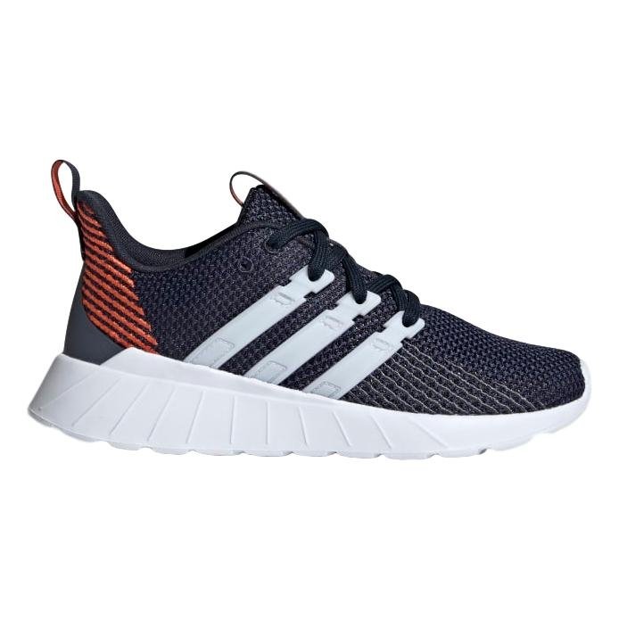 Adidas Youth Questar Flow Running Shoes