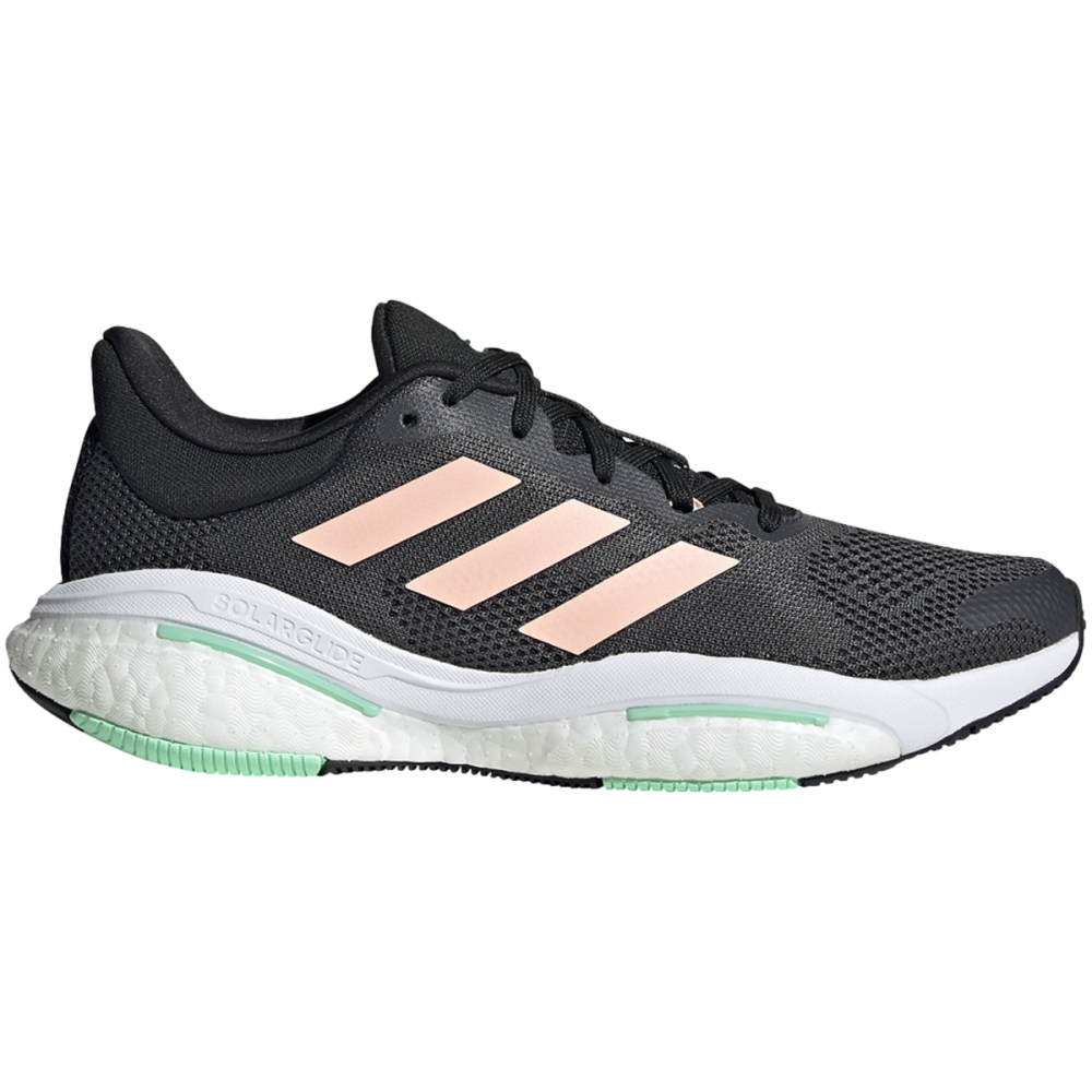 Adidas Solar Glide 5 Running Shoe Women