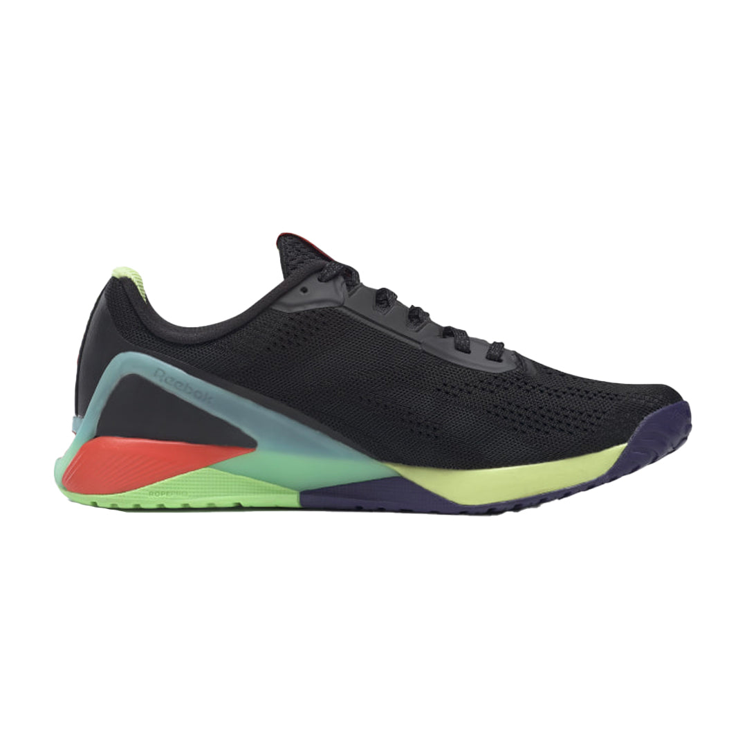 Reebok Nano X1 Shoes [BLACK]