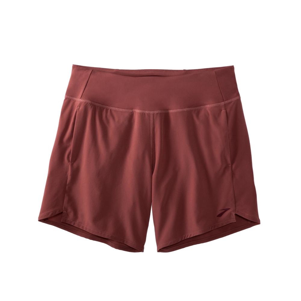 Brooks Chaser 7'' Womens Shorts