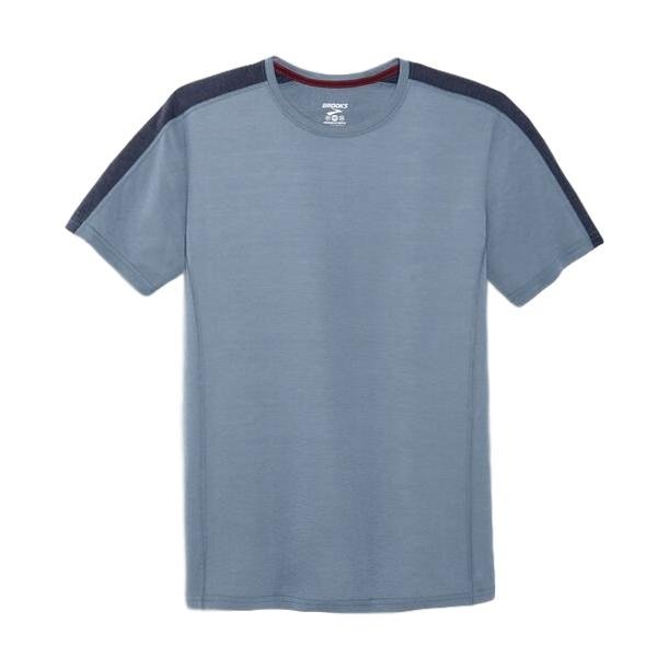 Brooks Distance Tee