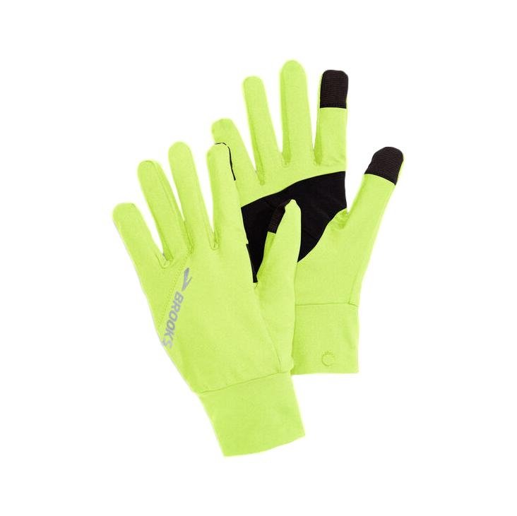 Brooks Greenlight Gloves