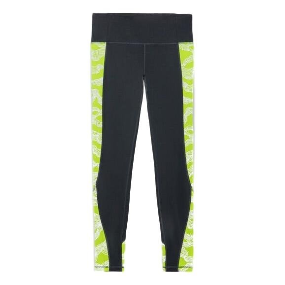 Brooks Womens Nightlife Tights