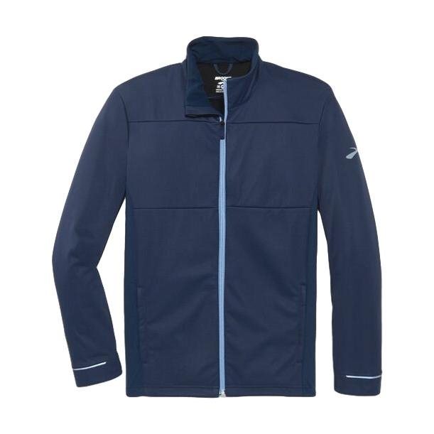 Brooks Volt Jacket