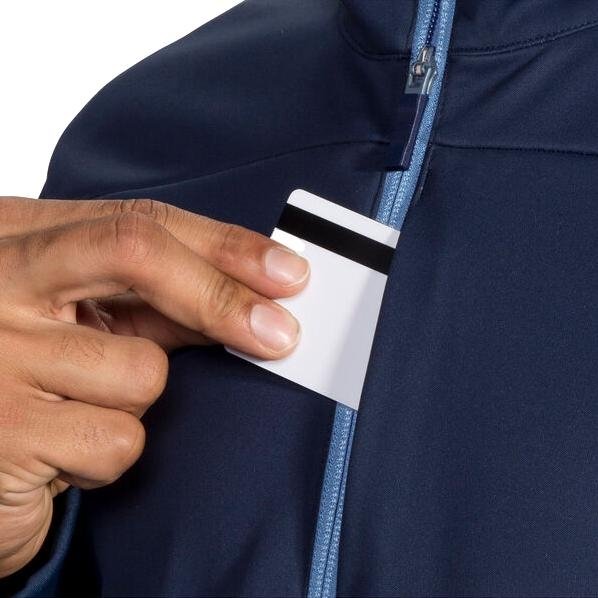 Brooks Volt Jacket