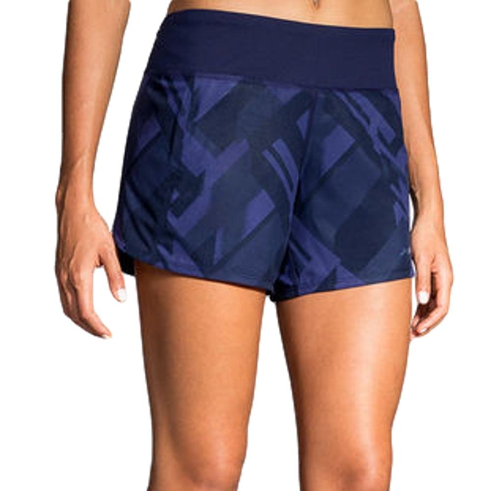 Brooks Womens Chaser 5'' Running Shorts