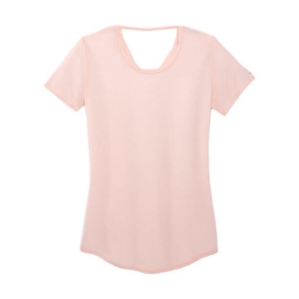 Brooks Womens Distance Tee