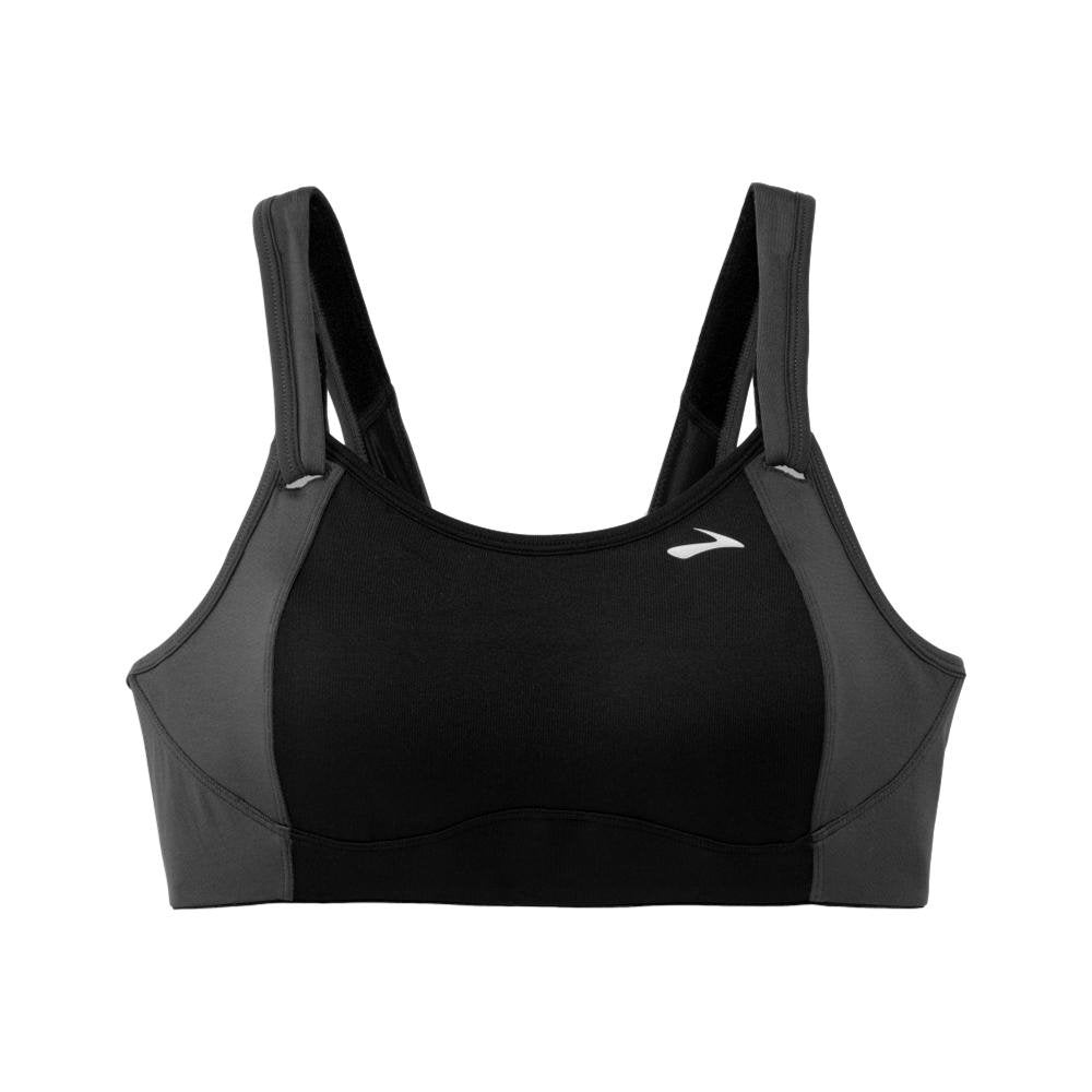 Brooks Womens Fiona Sports Bra