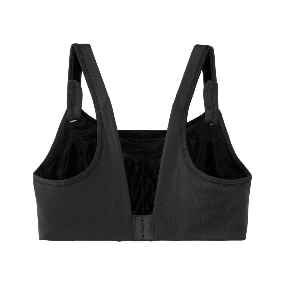 Brooks Womens Fiona Sports Bra