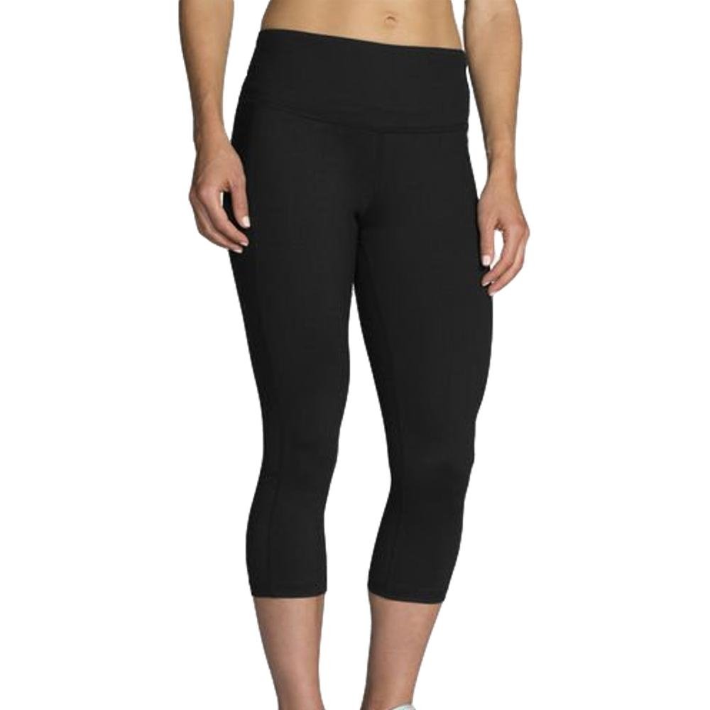 Brooks Womens Greenlight Running Capris