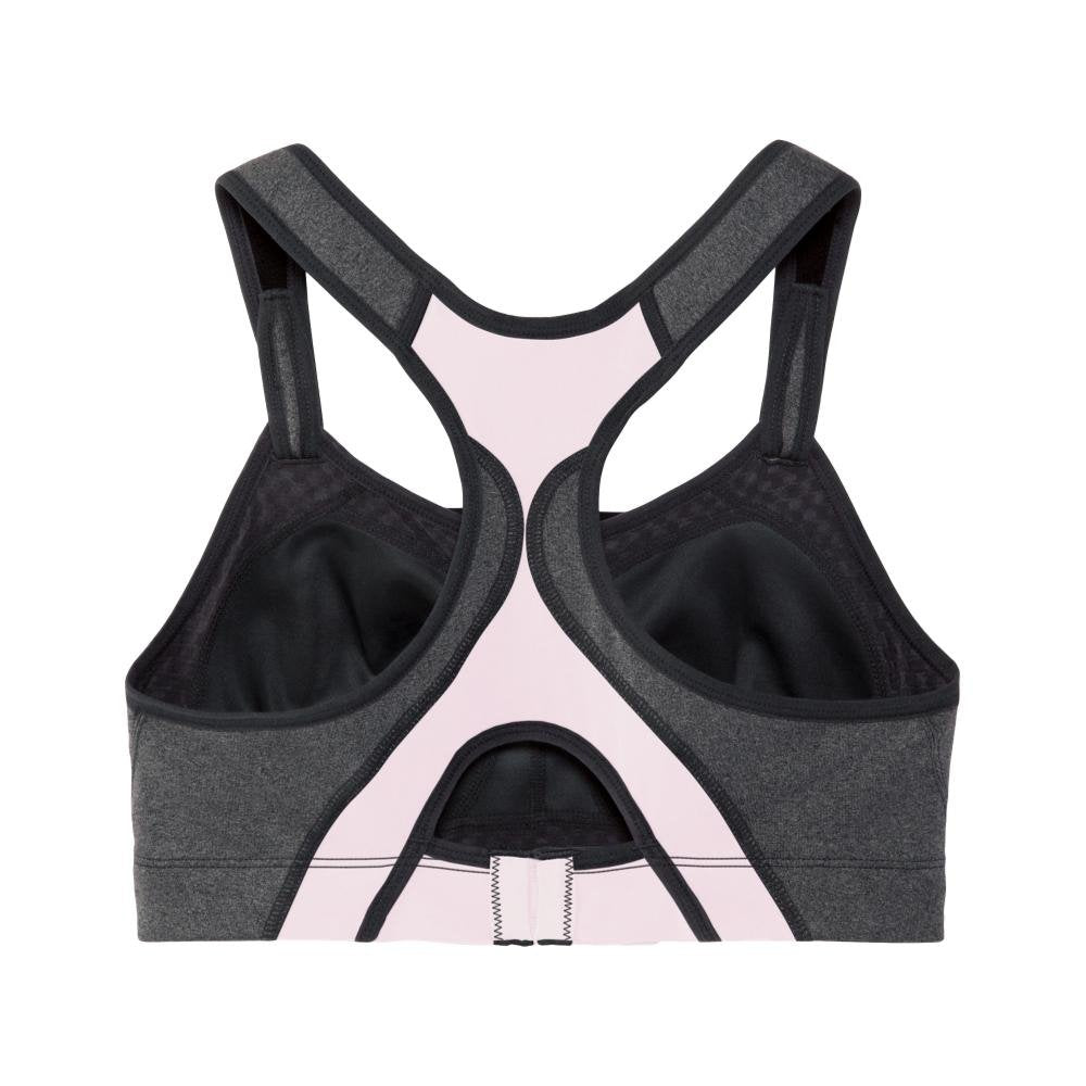 Brooks Womens Rebound Racer Sports Bra