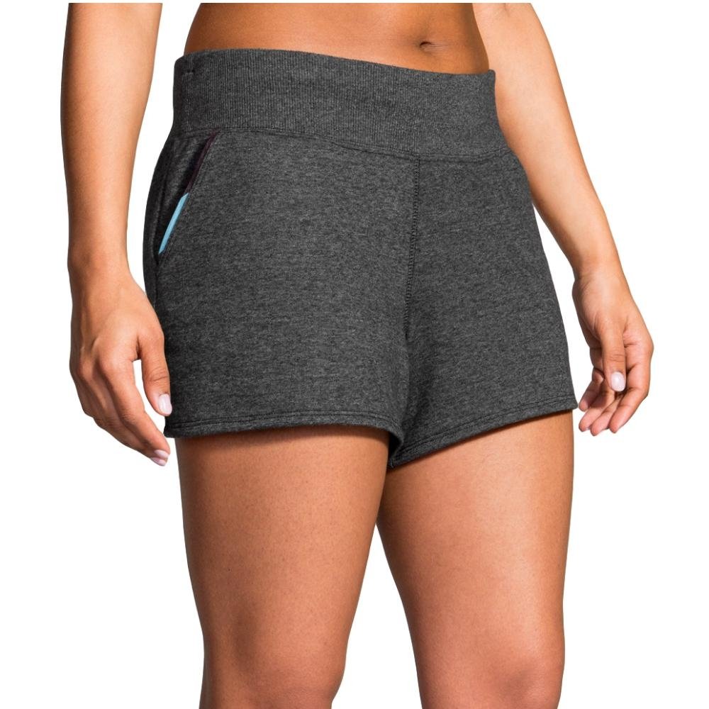 Brooks Womens Revival Shorts