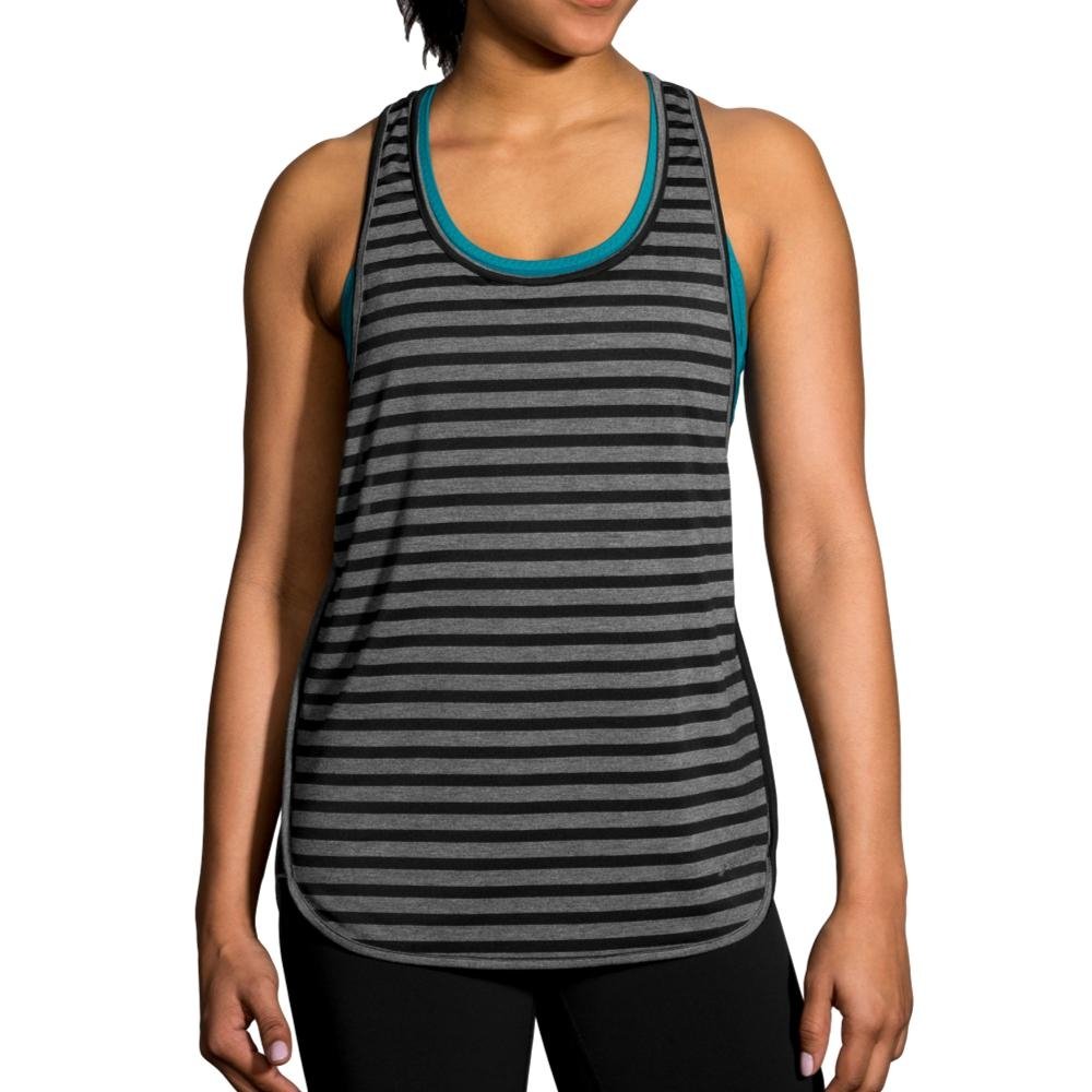 Brooks Womens Ritual Running Tank Top