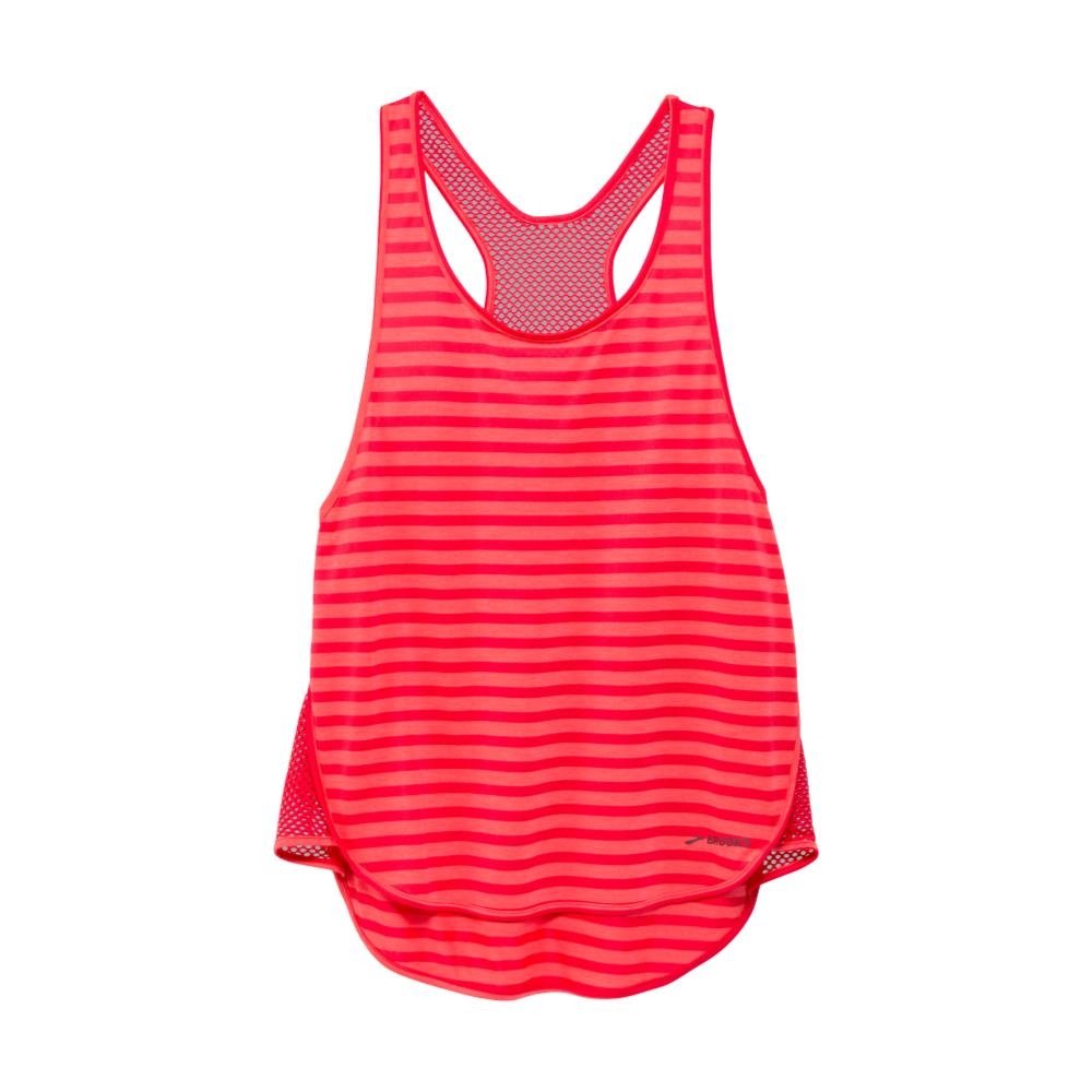 Brooks Womens Ritual Running Tank Top